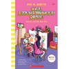 Claudia and the New Girl (the Baby-Sitters Club #12): Volume 12 - Library Binding
