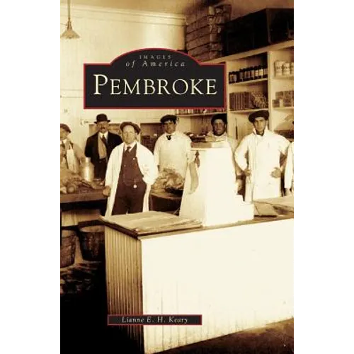 Pembroke - Hardcover