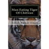 Man Eating Tiger Of Chitwan - Paperback
