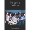 The Law of Evidence - Paperback