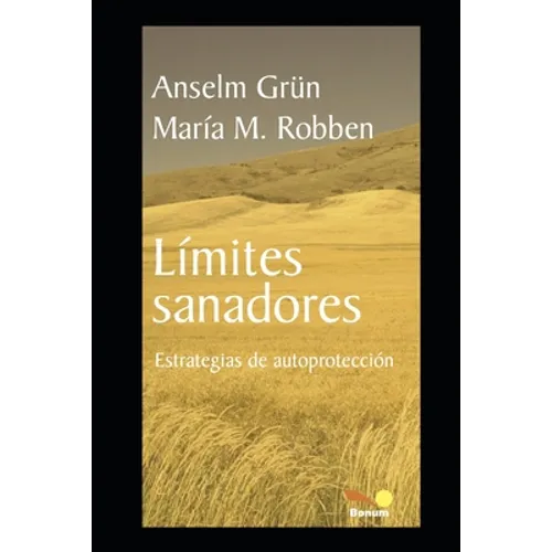 Limites Sanadores: estrategias de autoprotección - Paperback