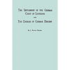 Settlement of the German Coast of Louisiana & Creoles: With a New Preface, Chronology & Index - Paperback