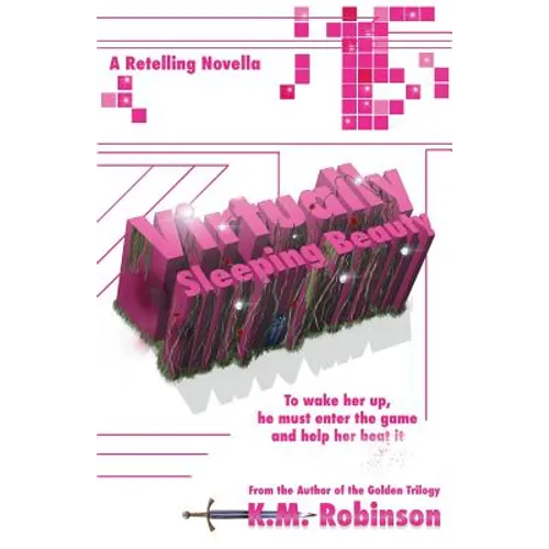 Virtually Sleeping Beauty - Paperback