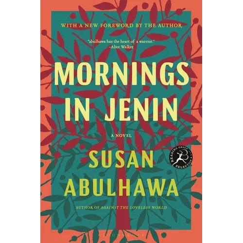 Mornings in Jenin - Paperback