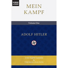 Mein Kampf (vol. 1): New English Translation - Paperback