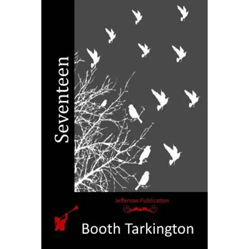 Seventeen - Paperback