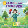 oodle luv FOREVER - Paperback