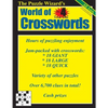 World of Crosswords No. 4 - Paperback
