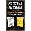 Passive Income: 2 Manuscripts including blogging and dropshipping with Ideas and Strategies - Paperback