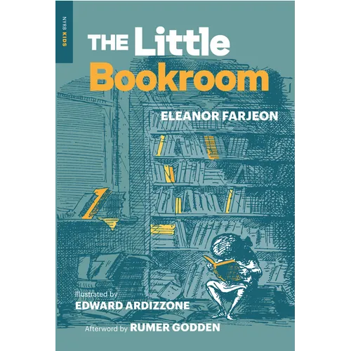 The Little Bookroom - Paperback