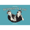 Business Is Easy - Hardcover