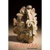 Mayan Gods - Paperback