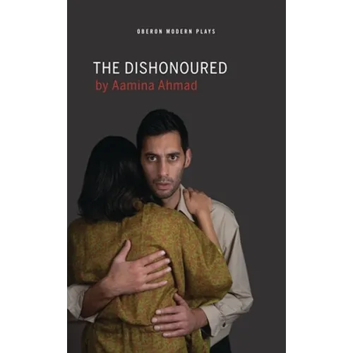 The Dishonoured - Paperback