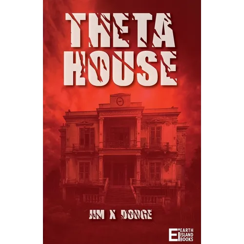 Theta House - Paperback