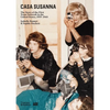 Casa Susanna: The Story of the First Trans Network in the United States, 1959-1968 - Paperback