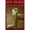 Six Plays - Paperback