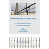 From Barbed Wire to Picket Fence: A Child Holocaust Survivor's Dreams and Adaptability - Hardcover