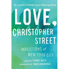 Love, Christopher Street - Paperback