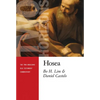 Hosea - Paperback