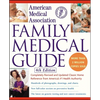 American Medical Association Family Medical Guide - Hardcover