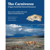 The Carnivores of Agate Fossil Beds National Monument - Paperback