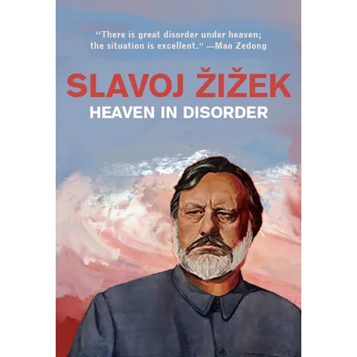 Heaven in Disorder - Paperback