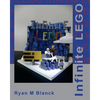 Infinite LEGO: Reimagining David Foster Wallace's Infinite Jest through LEGO - Paperback