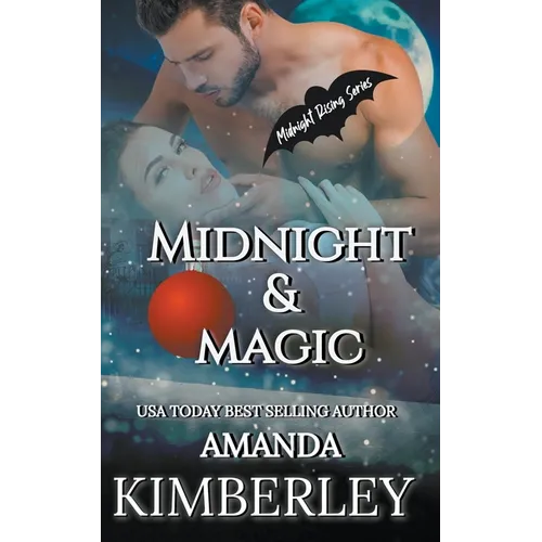 Midnight & Magic - Paperback