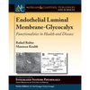 Endothelial Luminal Membrane-Glycocalyx: Functionalities in Health and Disease - Paperback