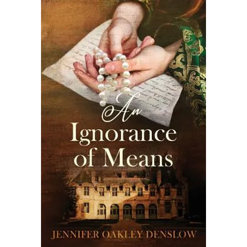 An Ignorance of Means - Paperback