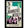 The Manningtree Witches - Paperback