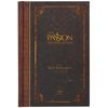 The Passion Translation New Testament (2020 Edition) Hc Espresso: With Psalms, Proverbs, and Song of Songs - Hardcover