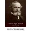 Essays in Radical Empiricism - Paperback