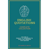 English Quotations Complete Collection: Volume III - Paperback