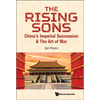 The Rising Sons - Hardcover
