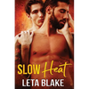 Slow Heat - Paperback