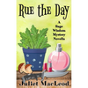 Rue the Day - Paperback