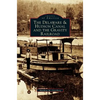 Delaware & Hudson Canal and the Gravity Railroad - Hardcover