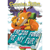 I'm Too Fond of My Fur! (Geronimo Stilton #4) - Paperback