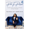 Pain to Purpose: Counselor/Mom Finds Hope and Purpose - Paperback