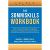 The SomniSkills Workbook: A Do-It-Yourself Guide to Cognitive Behavioral Therapy for Insomnia (CBT-I) - Paperback