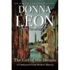 The Girl of His Dreams: A Commissario Guido Brunetti Mystery - Paperback