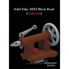 Solid Edge 2023 Black Book: (Colored) - Hardcover