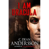 I Am Dracula - Paperback