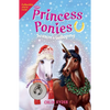 Princess Ponies: Season's Galloping - Paperback
