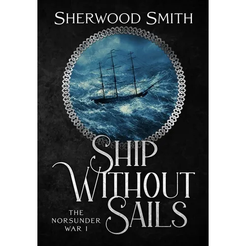 Ship Without Sails: Ship Without Sails - Hardcover