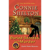 Buried Secrets Can Be Murder: Charlie Parker Mysteries, Book 14 - Paperback