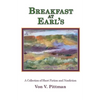 Breakfast at Earl's: A Collection of Short Fiction and Nonfiction - Paperback