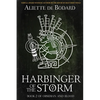 Harbinger of the Storm - Paperback