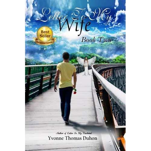 Letter To My Wife - Paperback